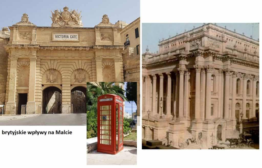 Valletta atrakcje Malta wakacje