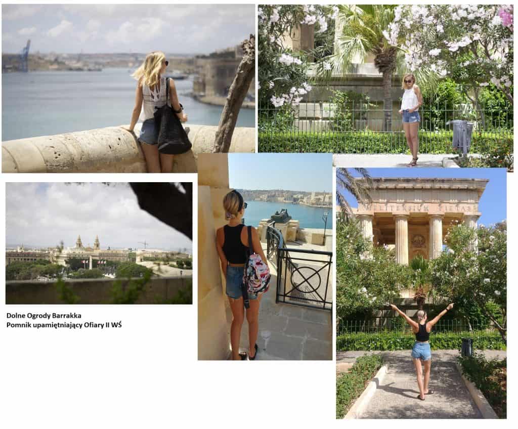 co zobaczyć na Malcie stolica wyspy blog