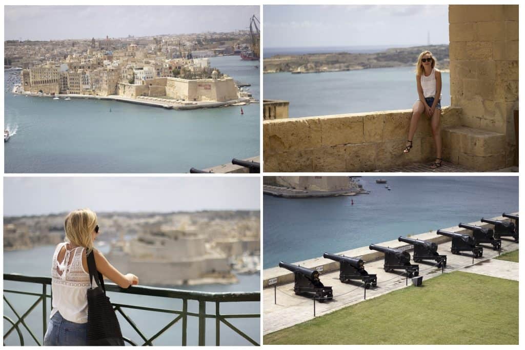 Malta co warto zobaczyć wakacje