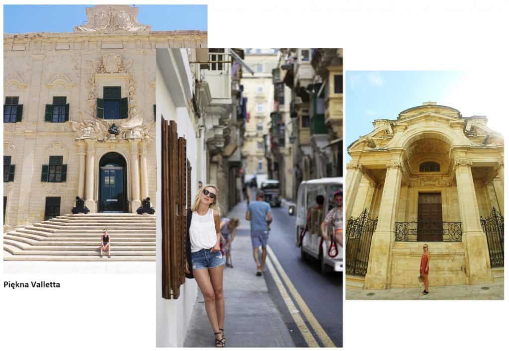 co zobaczyć na Malcie