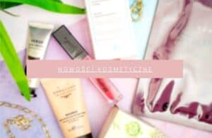 nowości nowe marki kosmetyki blog beauty box