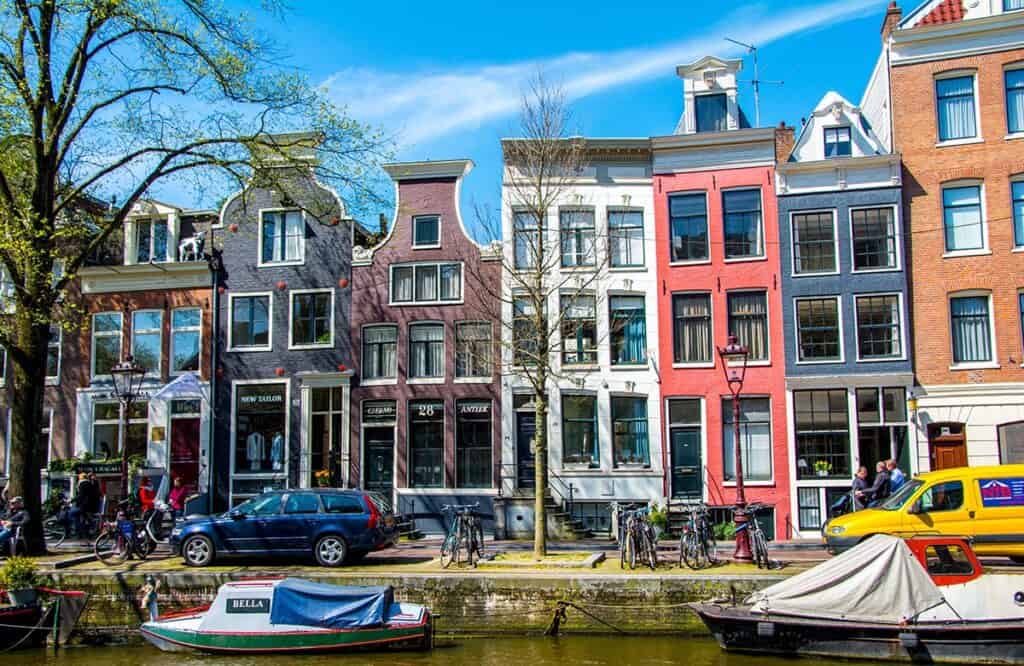 Holandia ciekawostki ciekawostki o holandii Podróże