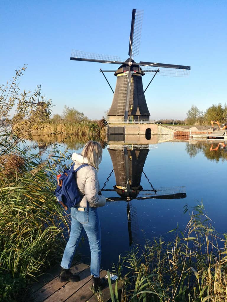Holandia ciekawostki co zobaczyc w holandii Podróże