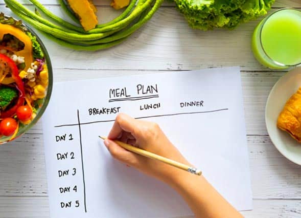 zasady zdrowego odżywiania blog lifestyle