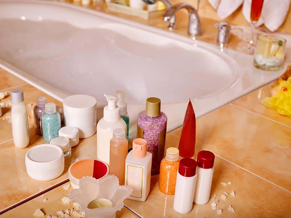 mikroplastik w kosmetykach mikropastik w produktach codziennego uzytku Lifestyle