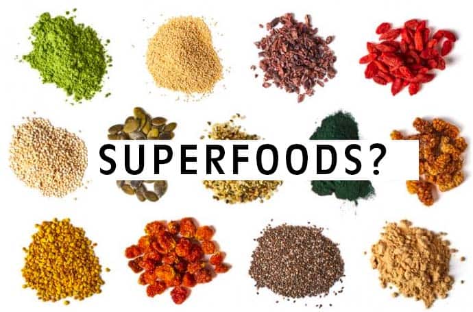 superfoods kurkuma dlaczego warto jeść kurkumę