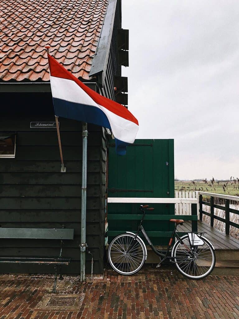królestwo niderlandów fakty o holandii Podróże