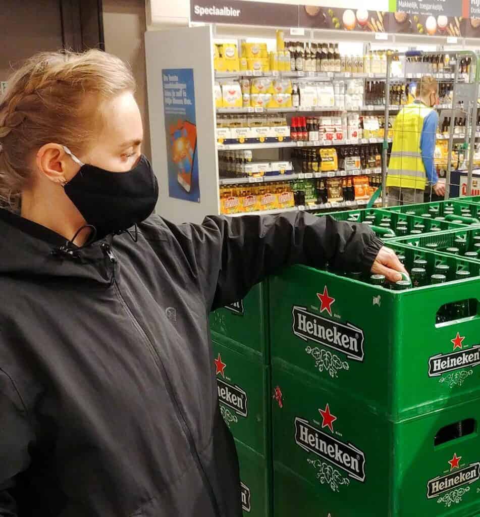 królestwo niderlandów holandia milosc do piwa Podróże