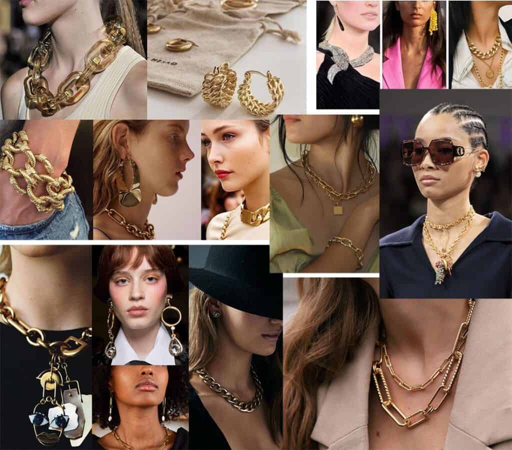 modna biżuteria blog modowy