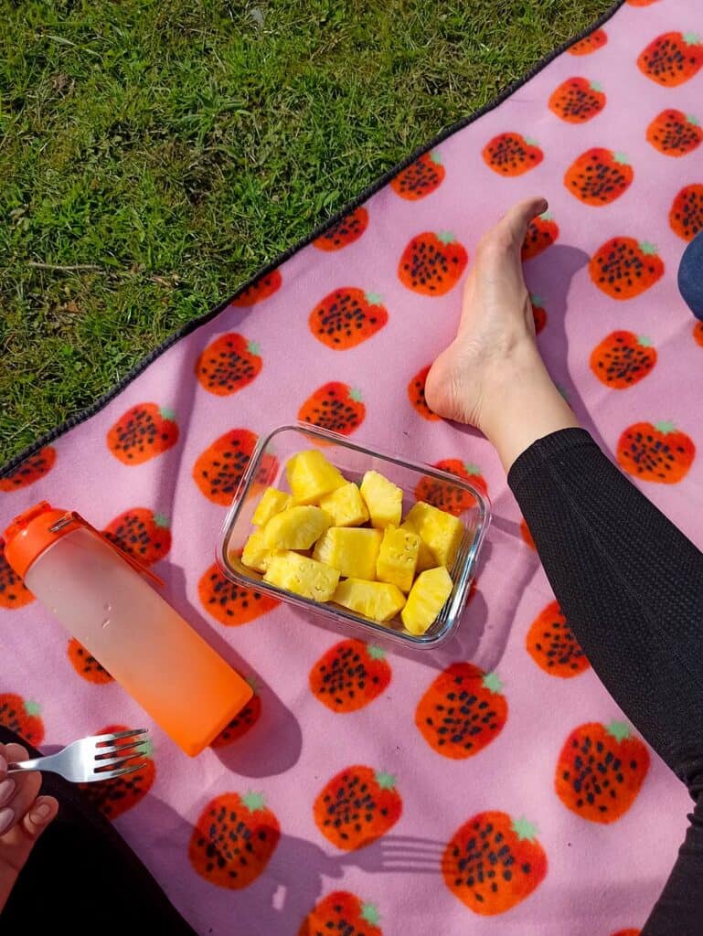 10 rzeczy do zrobienia w maju pierwszy piknik wiosna Lifestyle