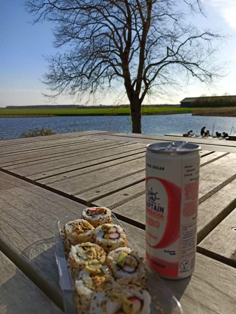 10 rzeczy do zrobienia w maju piknik wiosna w Holandii Lifestyle