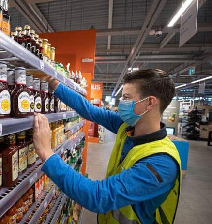 koszty życia w Holandii supermarket holandia Lifestyle