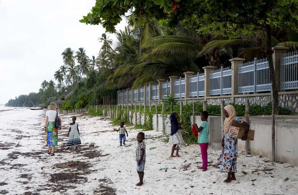 Zanzibar 2021 matemwe beach zanzibar Podróże