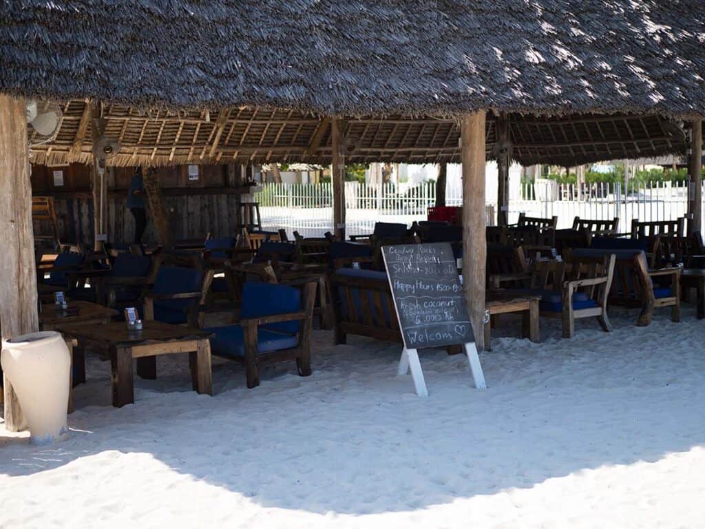 Zanzibar na własną rękę najlepsze hotele na zanzibarze blog Podróże
