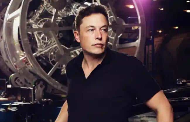 Pokolenie Y Elon Musk nowe pokolenie Lifestyle
