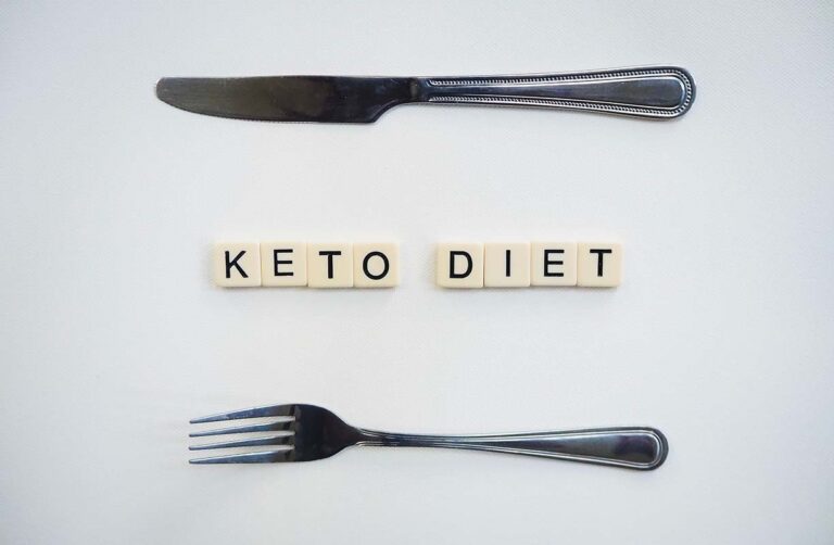 na czym polega dieta keto na blogu lifestylowym