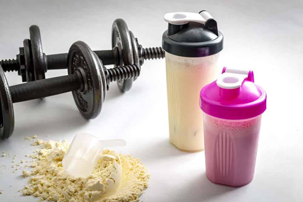 sposoby na zakwasy dieta sportowca proteiny Lifestyle