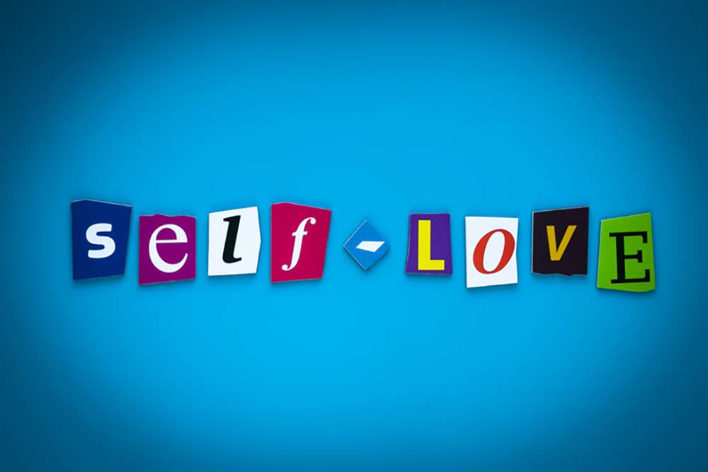 self love self care