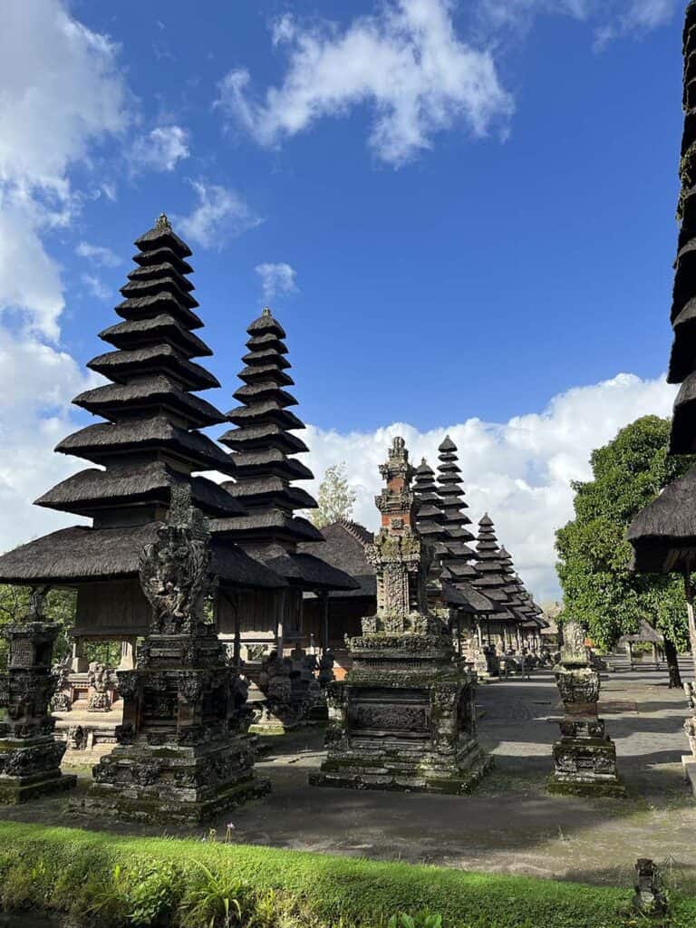 wyspa Bali podróż na bali blog Podróże