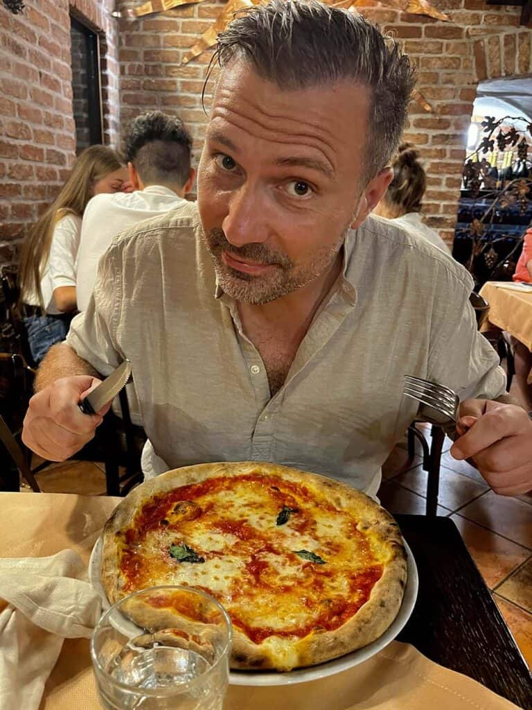 Kuchnia włoska nie tuczy blog lifestyle