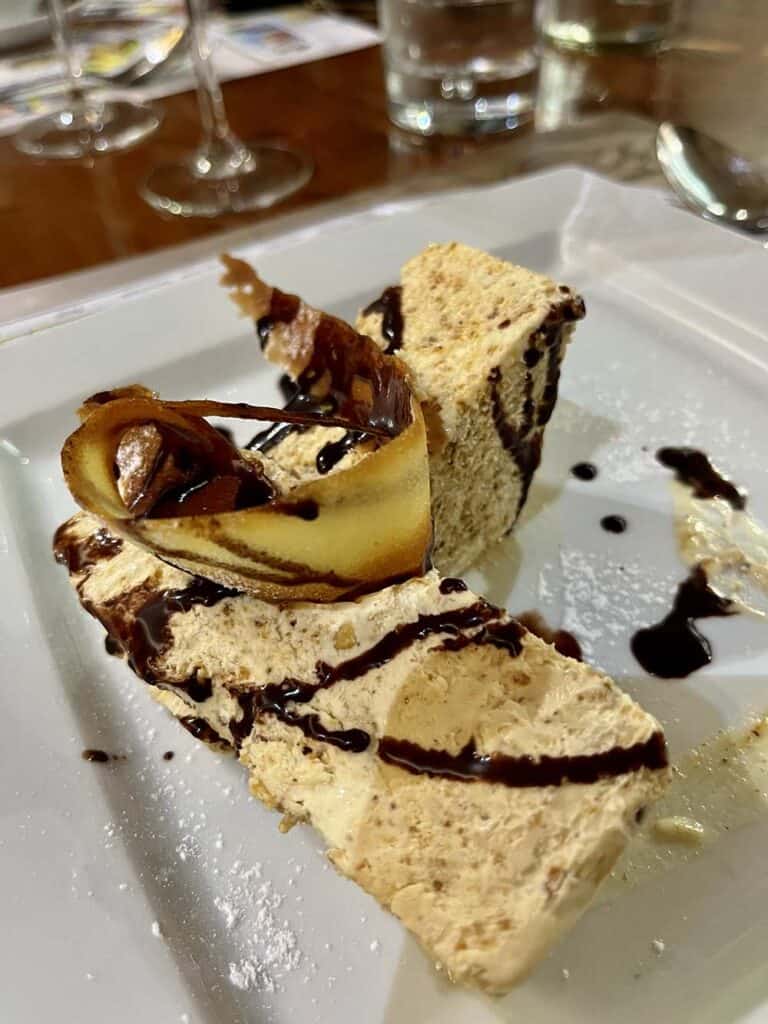 Włoskie desery jak jedzą Włosi blog lifestylowy