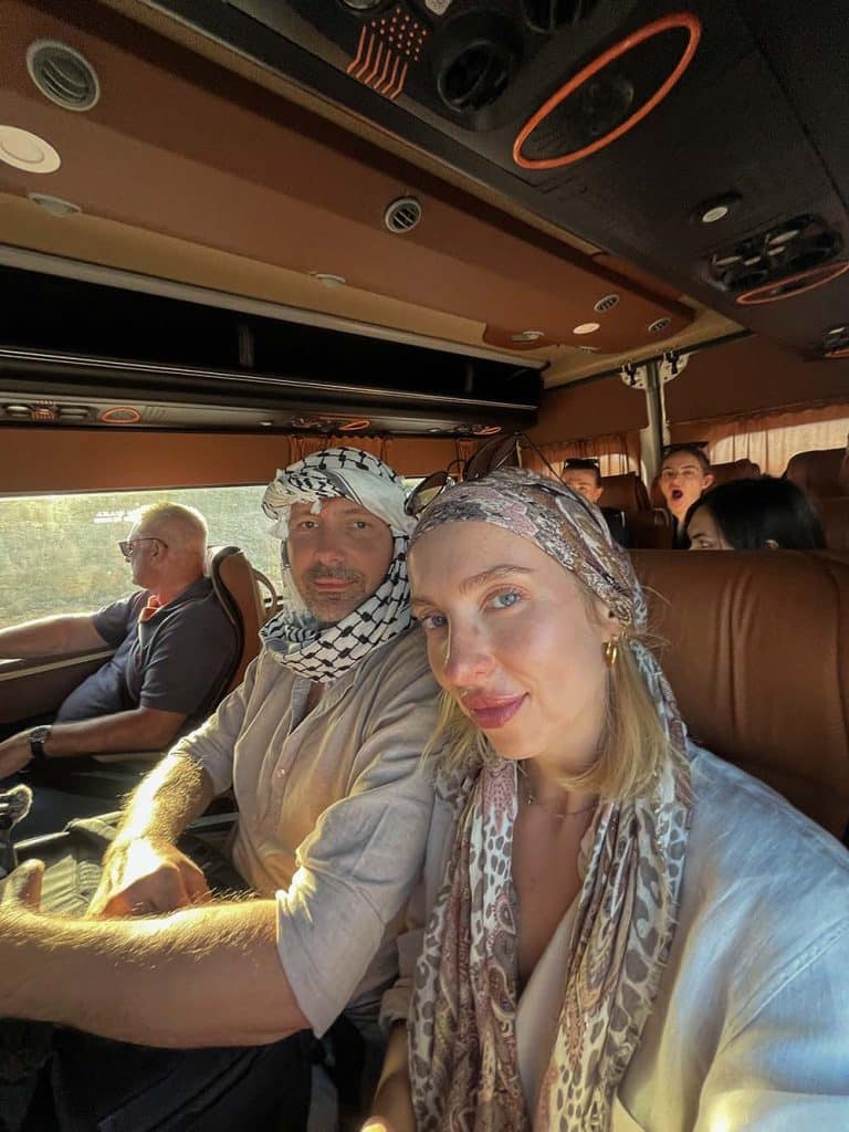 glowy skin Naturalna pielęgnacja twarzy po trzydziestce z polską marką Sensum mare Glowy skin kosmetyki Sensum Mare test