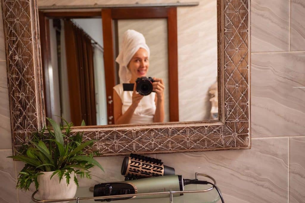 jak dbac o wlosy 1 Ulubiona pielęgnacja włosów, nawilżenie i reanimacja Pielęgnacja włosów delikatnych i cienkich