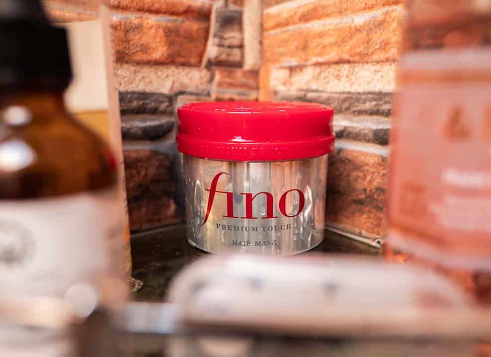 koreanska pielegnacja wlosow Ulubiona pielęgnacja włosów, nawilżenie i reanimacja Maska koreańska do włosów