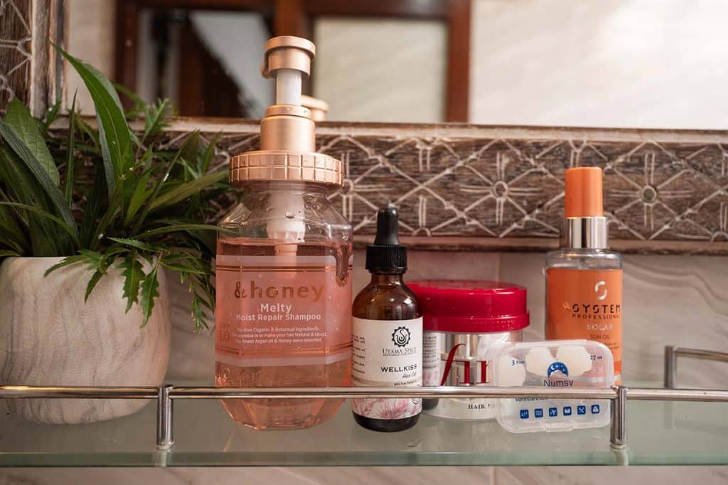 kosmetyki do wlosow zniszczonych Ulubiona pielęgnacja włosów, nawilżenie i reanimacja Nawilżająca pielęgnacja włosów na blogu lifestylowym