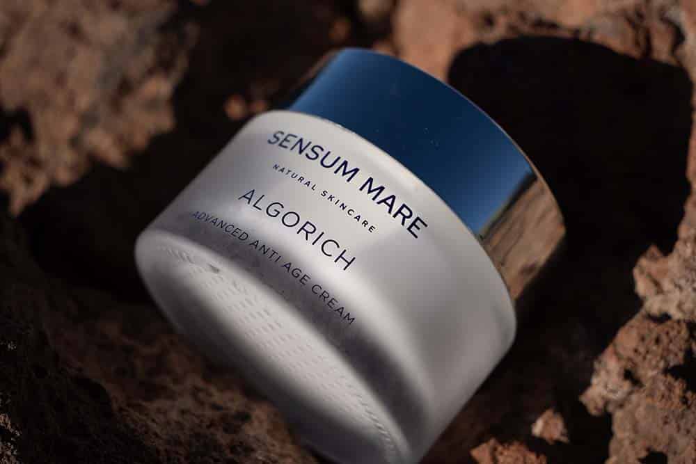 najlepsza pielegnacja nawilzajaca Naturalna pielęgnacja twarzy po trzydziestce z polską marką Sensum mare Kosmetyki naturalne do pielęgnacji skóry twarzy po trzydziestce