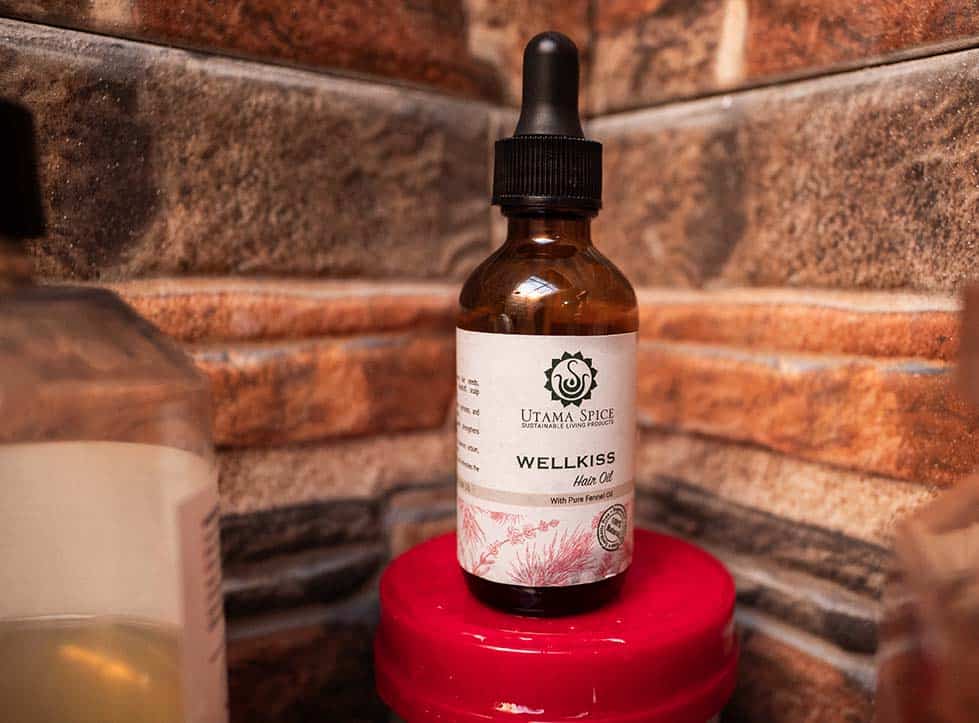 olejek do wlosow blog Ulubiona pielęgnacja włosów, nawilżenie i reanimacja Olejek do pielęgnacji włosów