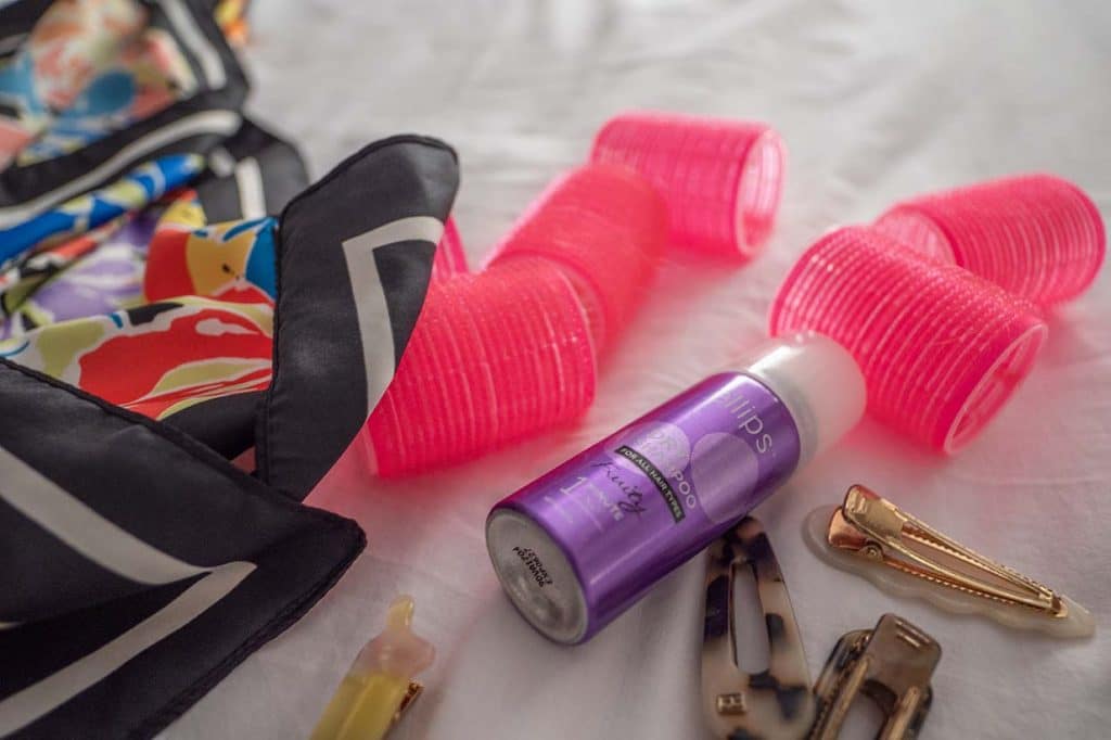 pielegnacja wlosow rutyna Ulubiona pielęgnacja włosów, nawilżenie i reanimacja Jak dbać o włosy delikatne