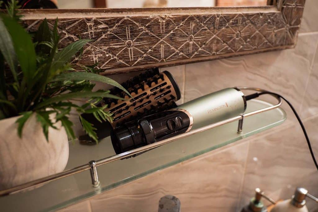suszarko lokowka remington 1 Ulubiona pielęgnacja włosów, nawilżenie i reanimacja Czy suszyć włosy po umyciu?