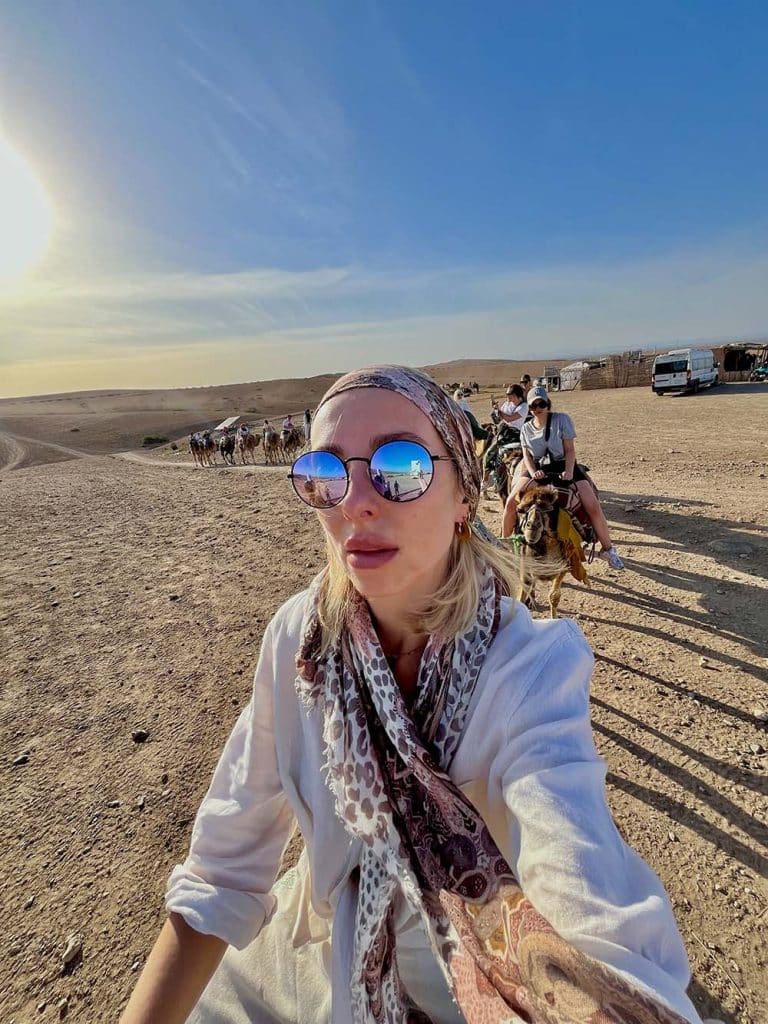 test kosmetykow polskej marki Naturalna pielęgnacja twarzy po trzydziestce z polską marką Sensum mare Pielęgnacja twarzy która sprawdza się w ekstremalnych warunkach