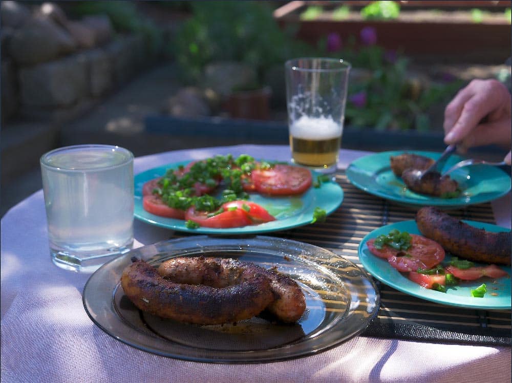 czas na grilla Majówka to stan umysłu... Grillowanie polski sport narodowy