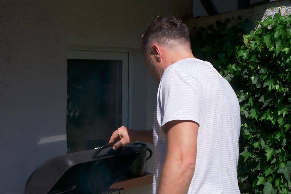 grill na majowke Majówka to stan umysłu... Majówka czas na grilla