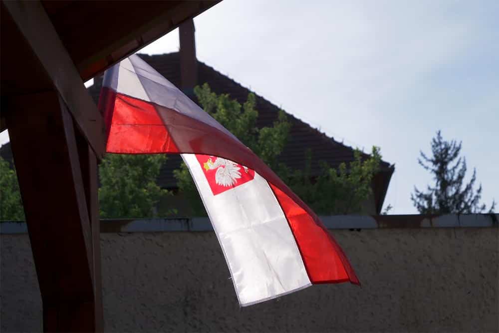 polski sezon na grilla Majówka to stan umysłu... Majówka to stan umysłu