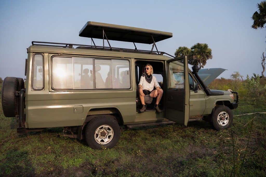 travel influencer Social media, jak sprawnie poruszać się w sieci nie siejąc zniszczenia Z pamiętnika influencera