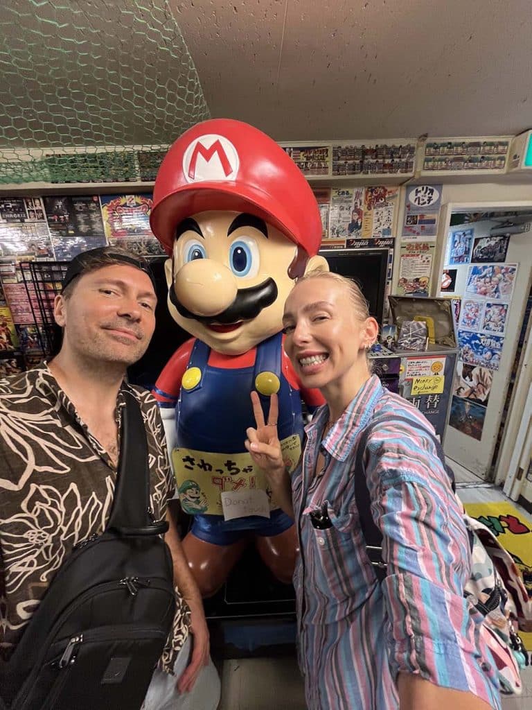 przewodnik po tokio Tokio przewodnik - gotowy plan podróży do Tokio Tokio przewodnik i gotowy plan zwiedzania