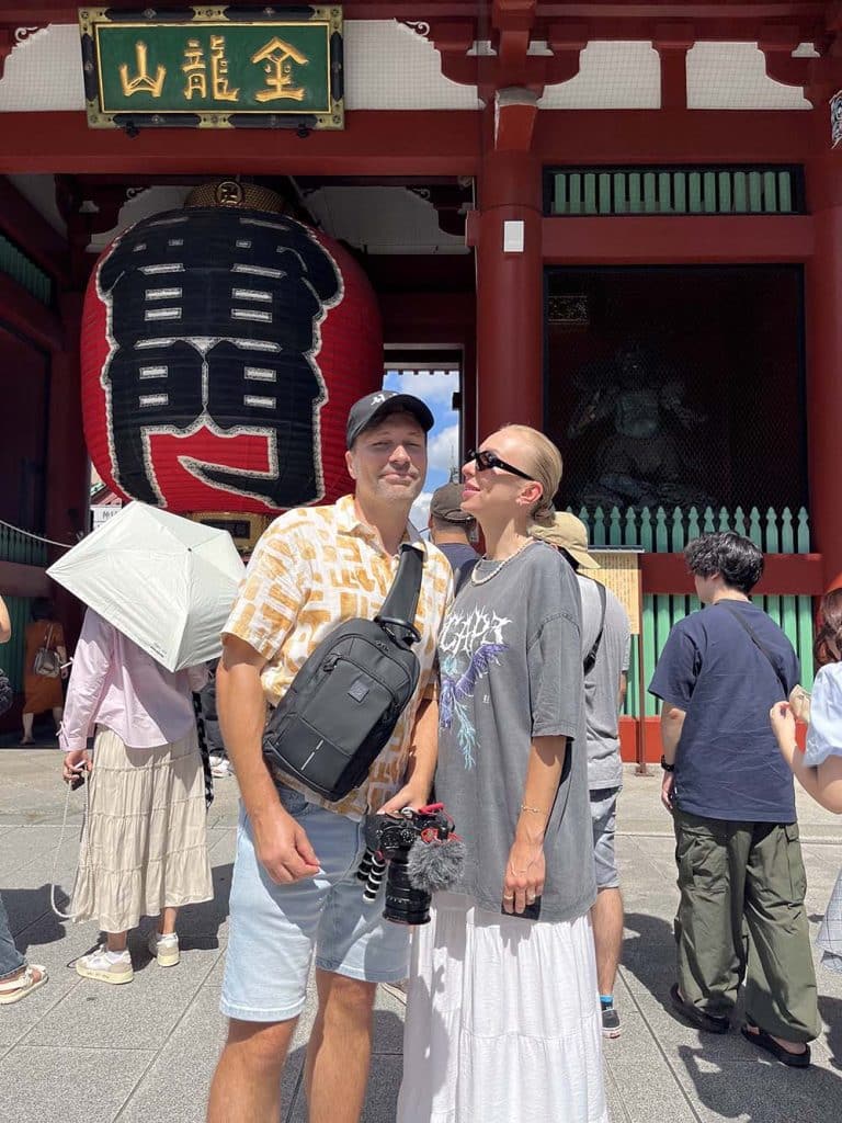 tokio na wlasna reke Tokio przewodnik - gotowy plan podróży do Tokio Plan podróży do Tokio Tokio przewodnik