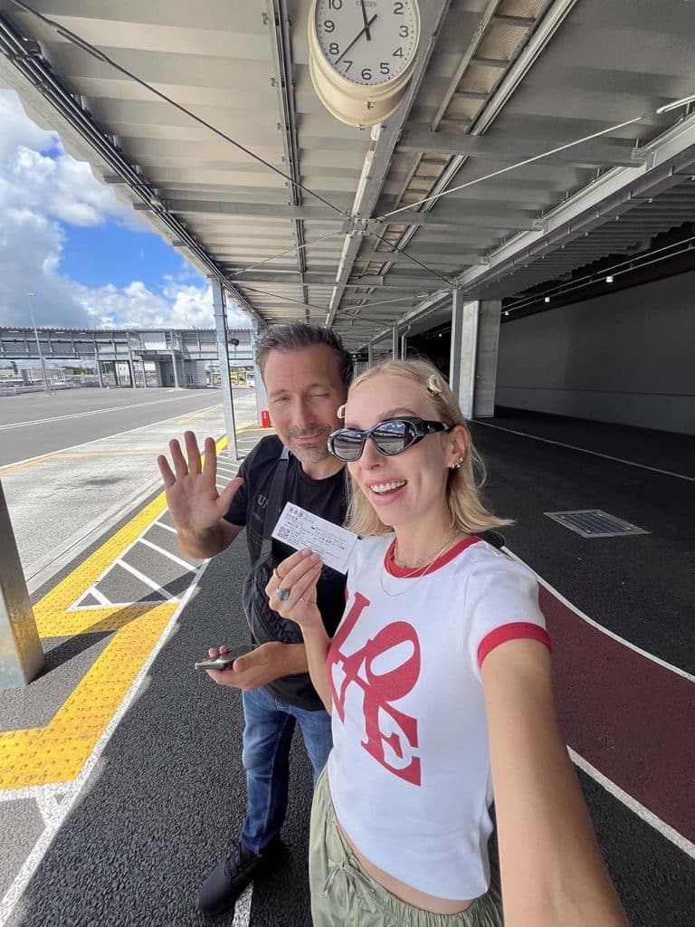 tokio przewodnik Tokio przewodnik - gotowy plan podróży do Tokio Jak zorganizować podróż do Tokio na własną rękę?