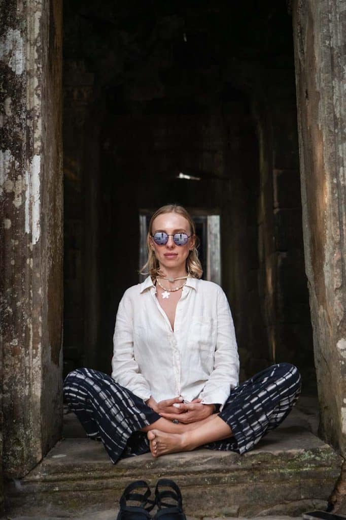 kambodza polka w swiecie Czego uczą podróże? Jedna lekcja, która zmienia sposób myślenia Najpiękniejsze w podróżowaniu jest to, że