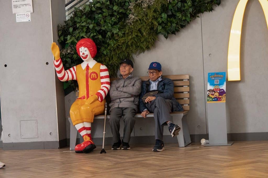 podroz do hongkongu Czego uczą podróże? Jedna lekcja, która zmienia sposób myślenia Historie ze Świata podróżniczka z Polski w Świecie