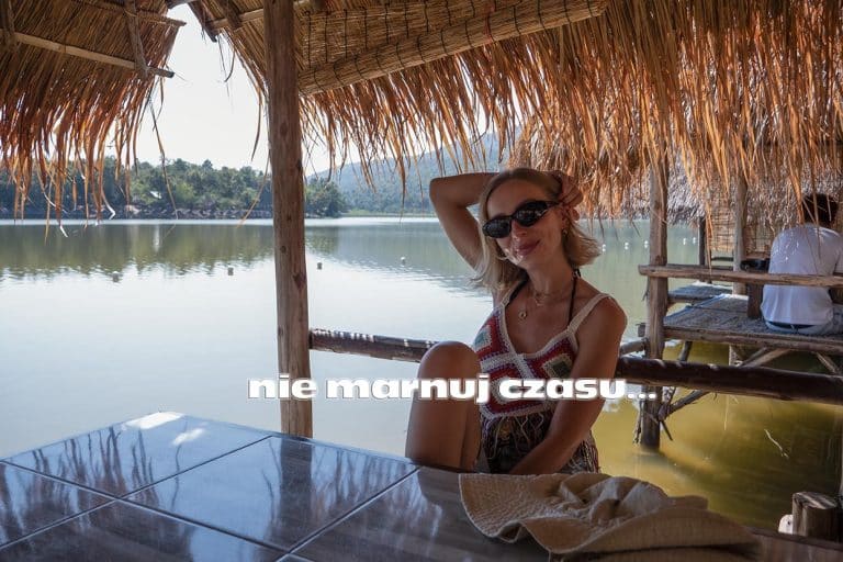 jak bardzo marnujesz czas Blog lifestyle wpisy Jak bardzo marnujesz czas