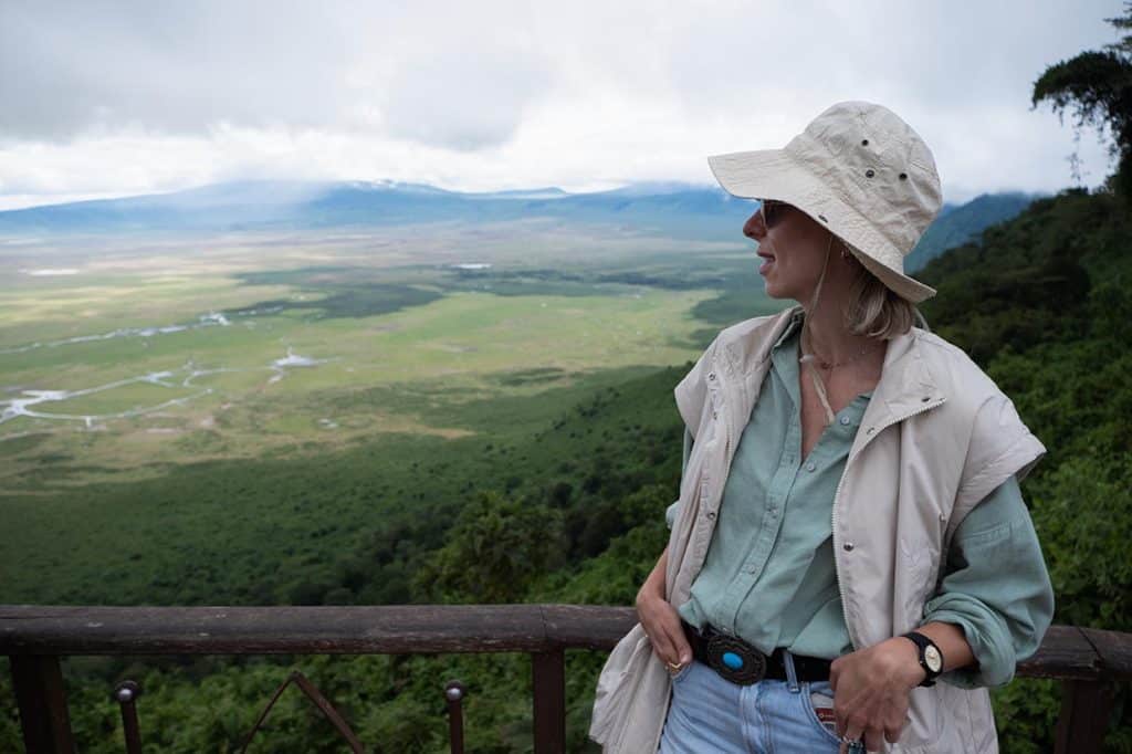 moje zycie to film Postanowienia noworoczne, postanowienia na życie… Najlepsze safari w Afryce