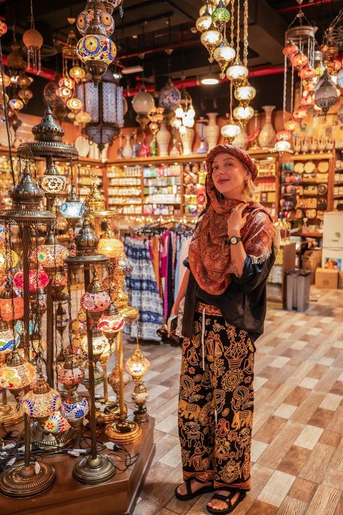 podroze pasja hobby Postanowienia noworoczne, postanowienia na życie… Dubaj, na co marnujesz czas