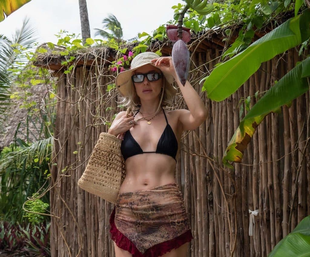 podrozniczka blog Postanowienia noworoczne, postanowienia na życie… Zanzibar, Matemwe, polski hotel