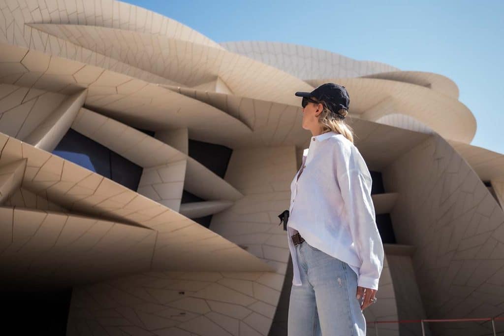 zyc pelnia zycia Postanowienia noworoczne, postanowienia na życie… Katar, Doha