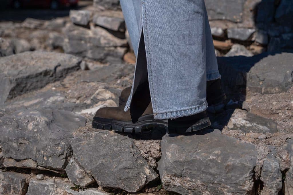 blundstone czy warto Blundstone, buty idealne, czyli bez czego nie ruszam w świat szeroki Buty Blundstone czy warto