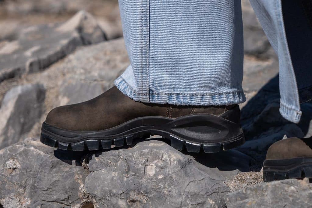 buty zycia Blundstone, buty idealne, czyli bez czego nie ruszam w świat szeroki Blundstone najlepsze buty w podróż